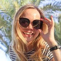 Отзыв от Ирина - DTV виза